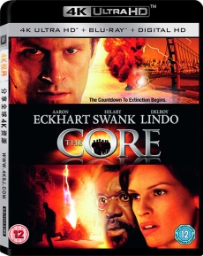 地心抢险记4k.The.Core.2003.2160p.蓝光原盘电影下载