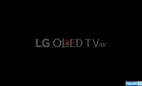 LG 4K HDRʾƬ - OLED(HEVC 60fps 10bit) [2160P/TS/469MB] (OLEDר4KʾƬ)