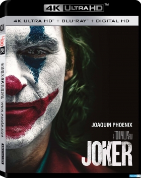 С4K.Joker.2019.2160p.UHD.ƽԭ̵Ӱ