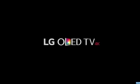 [4K] LG OLED 4K ʾƬ (HEVC 60fps 10bit) [2160P/TS/391MB]
