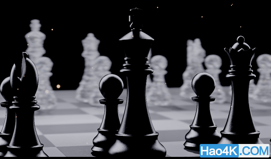 LG Chess HDR-LG 4kʾƬ