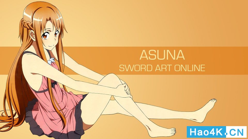ASUNA SWORD ART4kֽͼƬ-hao4k.jpg