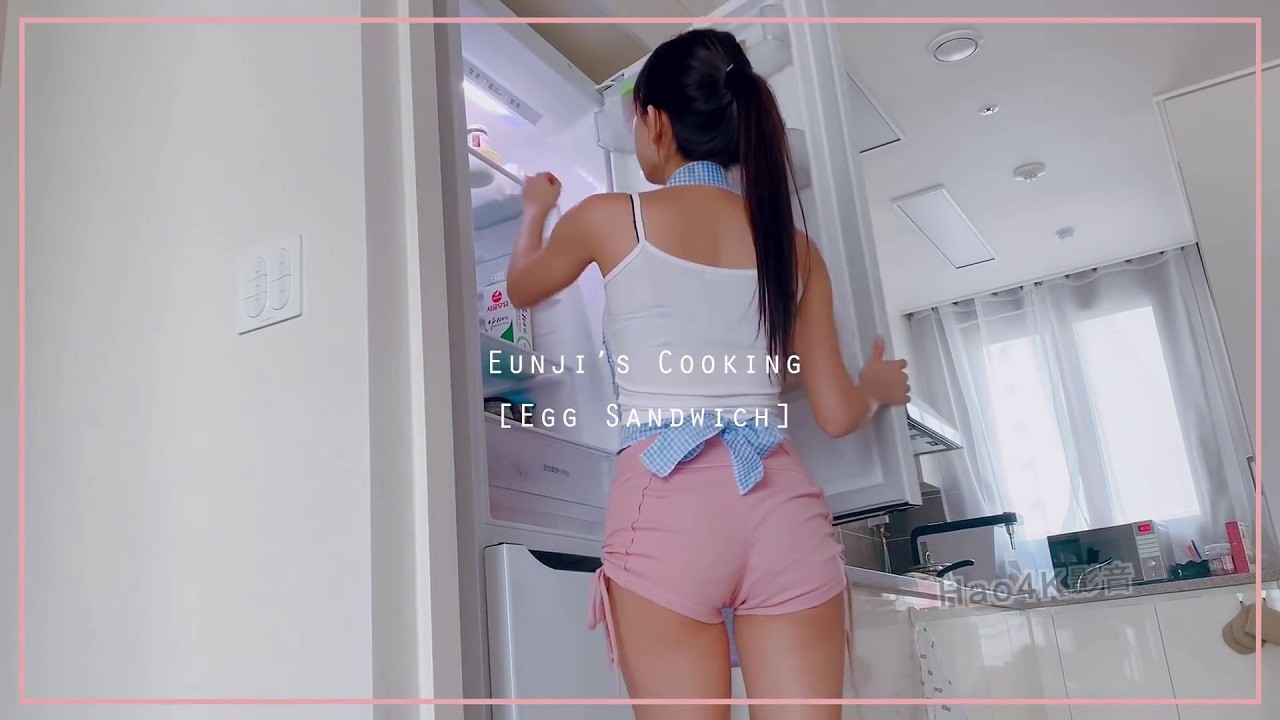 Eunji&#039;s CookingEGG SANDWICH [1080p]3.770.jpg