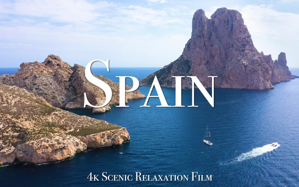 Spain 4K - Scenic Relaxation Film With Calming Music.jpg