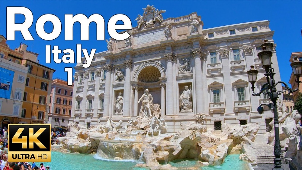 55. Rome Italy Walking Tour Part 1 4k Ultra HD 60fps.jpg
