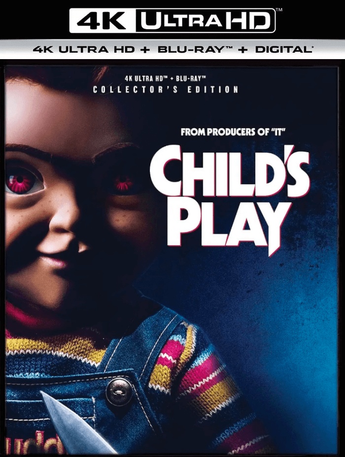 ޻ػ4k.Childs.Play.2019.2160p.ԭ̵Ӱ