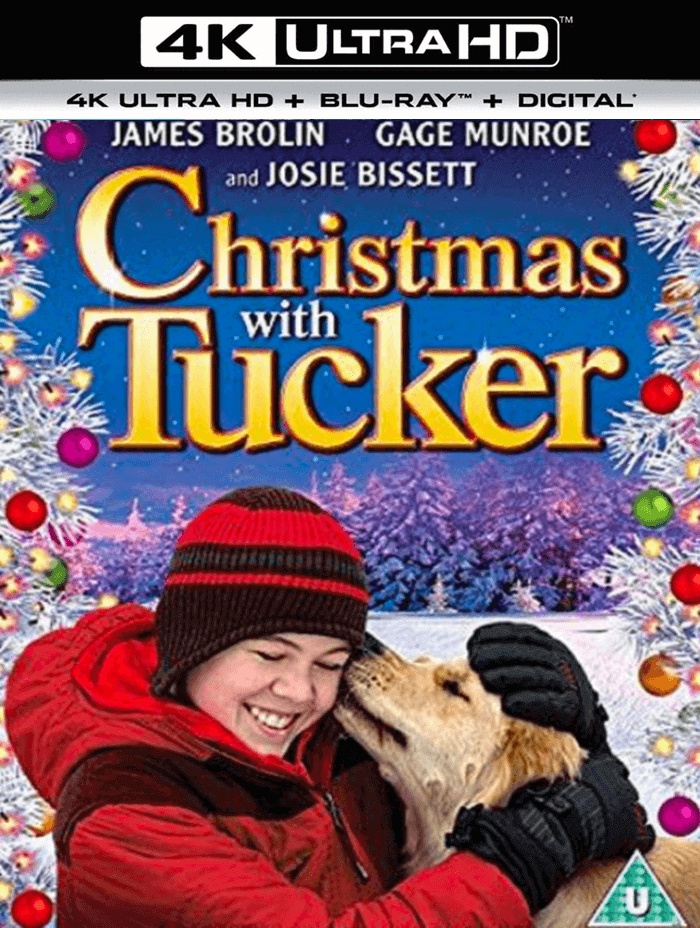 ˵ʥ.Christmas.with.Tucker.2013.2160p.4kӰ