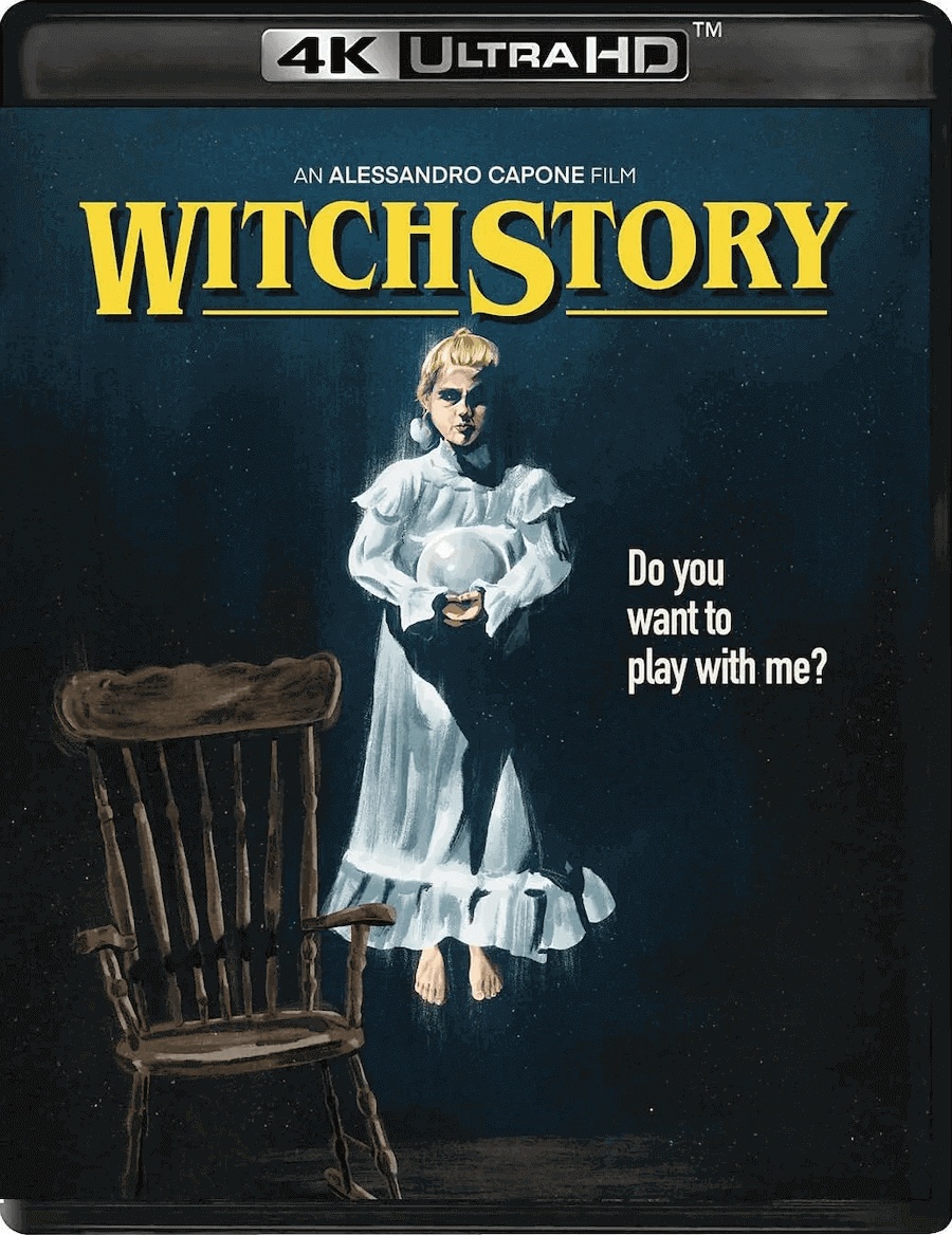 Ů4k.Witch.Story.AKA.Streghe.AKA.Superstition.2.1989.2160p.ԭ̵Ӱ