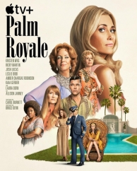 ʼ Palm Royale (2024) 4K 2160p