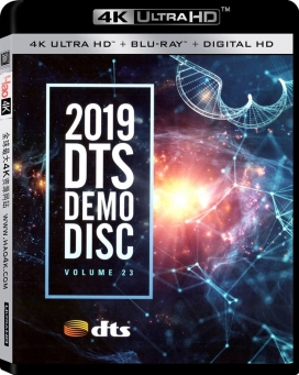 DTS 4K演示测试碟.DTS.Demo.Disc.Vol.23.2019.2160p蓝光原盘下载