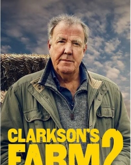 ɭũ ڶ Clarkson's Farm Season 2