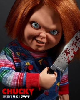 ǡ4K Chucky 20211ȫ8Ӣ֣2160PԴ