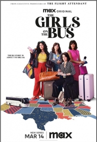 ϵŮ The Girls On the Bus (2024)