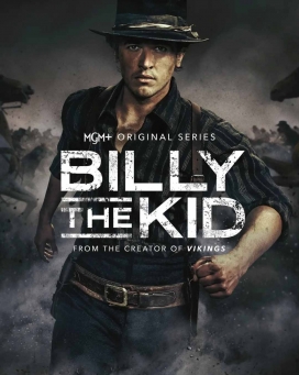 С ڶ Billy the Kid Season 2 (2023)˳S1ܼ
