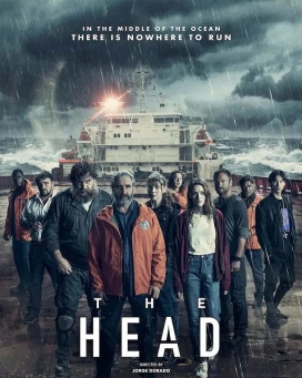 ()ذɱ ڶ The Head Season 2 (2022)