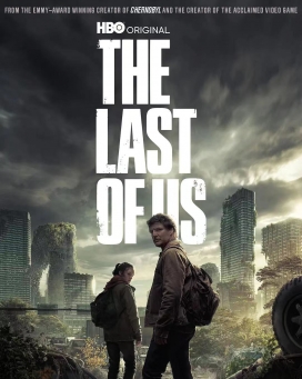 最后生还者 The Last of Us