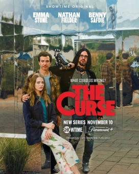  The Curse (2023)