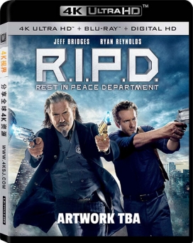 冥界警局4K.R.I.P.D.2013.2160p.蓝光原盘电影下载