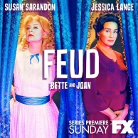 ޵ һAIֵ Feud: Bette and Joan Season 1 (2017)