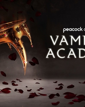 吸血鬼学院4k.Vampire.Academy.S01E01.2160p.美剧下载