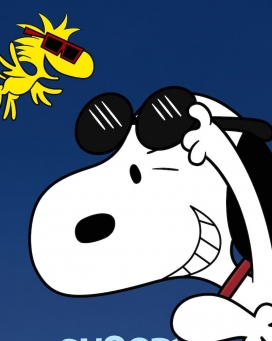 史努比秀 第二季4k.The.Snoopy.Show.S02.2160p.美剧下载
