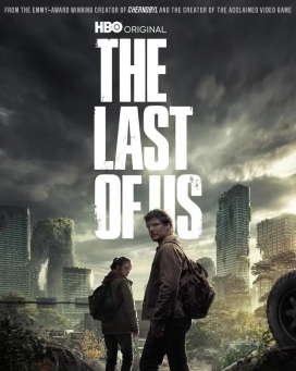 The Last of Us Season 1（第一季）2160P.10bit.HDR续更...