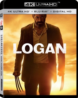 3һս4K Logan.2017.2160p.ԭ̵Ӱ