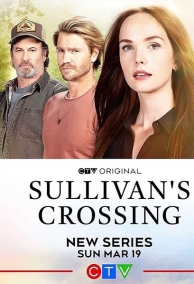 Sullivan's Crossing Season 1 (2023) 4K