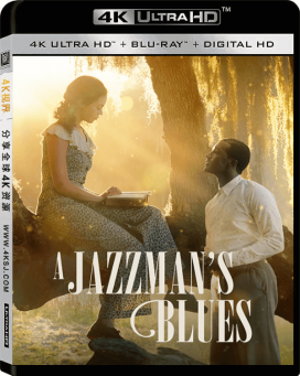 爵士情未了4k.A.Jazzmans.Blues.2022.2160p.电影下载