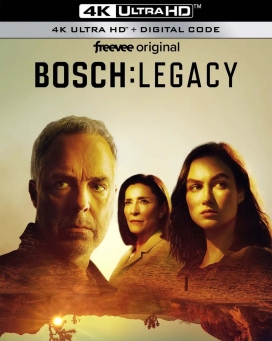 ˹ ڶ Bosch: Legacy Season 2 (2023)