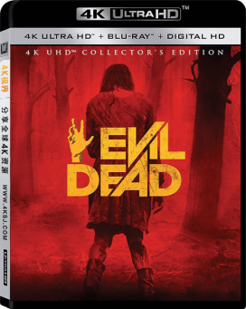 鬼玩人4k.Evil.Dead.2013.2in1.2160p.蓝光硬盘电影下载