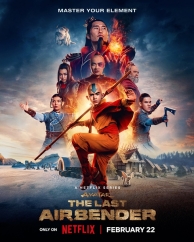 ͨ Avatar: The Last Airbender (2024)