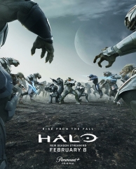 ⻷ ڶ Halo Season 2 (2024)