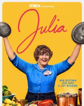 ڶ Julia Season 2 (2023)