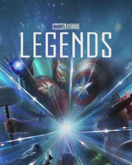 传奇 第二季4k.Marvel.Studios.Legends.S02E01.2160p.
