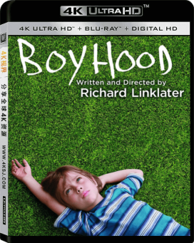 少年时代4k.Boyhood.2014.2160p.蓝光原盘电影下载
