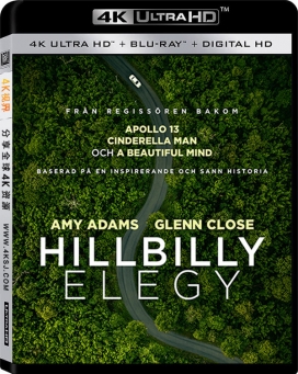乡下人的悲歌4k.Hillbilly.Elegy.2020.2160p.电影下载