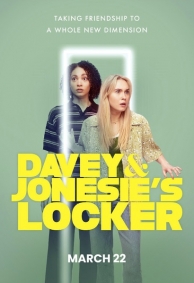 Davey & Jonesies Locker (2024)