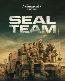 海豹突击队 第六季4k.SEAL.Team.S06E01.2160p美剧下载