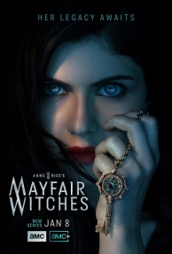 ÷ƶŮ һ Anne Rices Mayfair Witches Season 1 (2023)