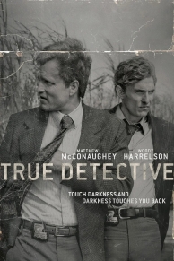 ̽S01 AIֵ True Detective Season 1 (2014)