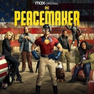 ƽʹ һ Peacemaker Season 1 (2022)