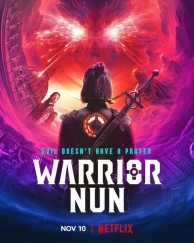Ůսʿ ڶ Warrior Nun Season 2 (2022)