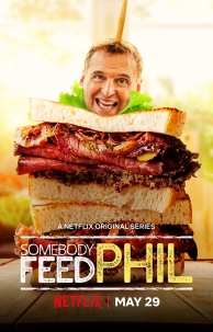 ƶ䷹ 7 Somebody Feed Phil Season 1~7 (2018~2024)