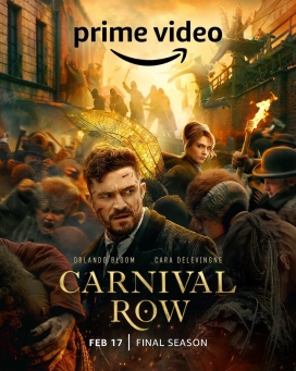 狂欢命案 第二季4k.Carnival.Row.S02E01.HDR.2160p美剧下载