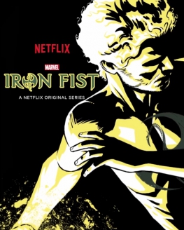 ȭ һ Iron Fist S01 2160p DD5.1