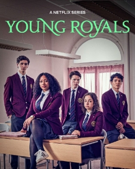 ഺ4K Young Royals 20222ȫ62160P ӾԴ