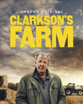 ɭũ һ Clarkson's Farm S01 ¼Ƭ