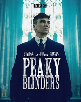 ԡѪڰ  Peaky Blinders Season 6 (2022)