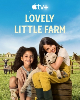 可爱的小农场4k.Lovely.Little.Farm.S01.2160p美剧下载